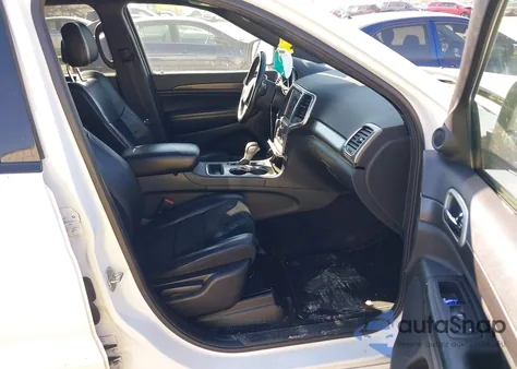 2018 Jeep Grand Cherokee Altitude 4X4 z USA, uszkodzony, nr VIN 1C4RJFAG0JC244959